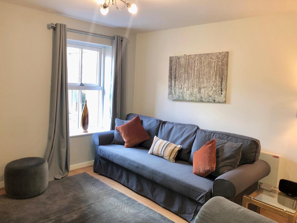 Central York Apartment - Skeldergate Yo1 Екстериор снимка