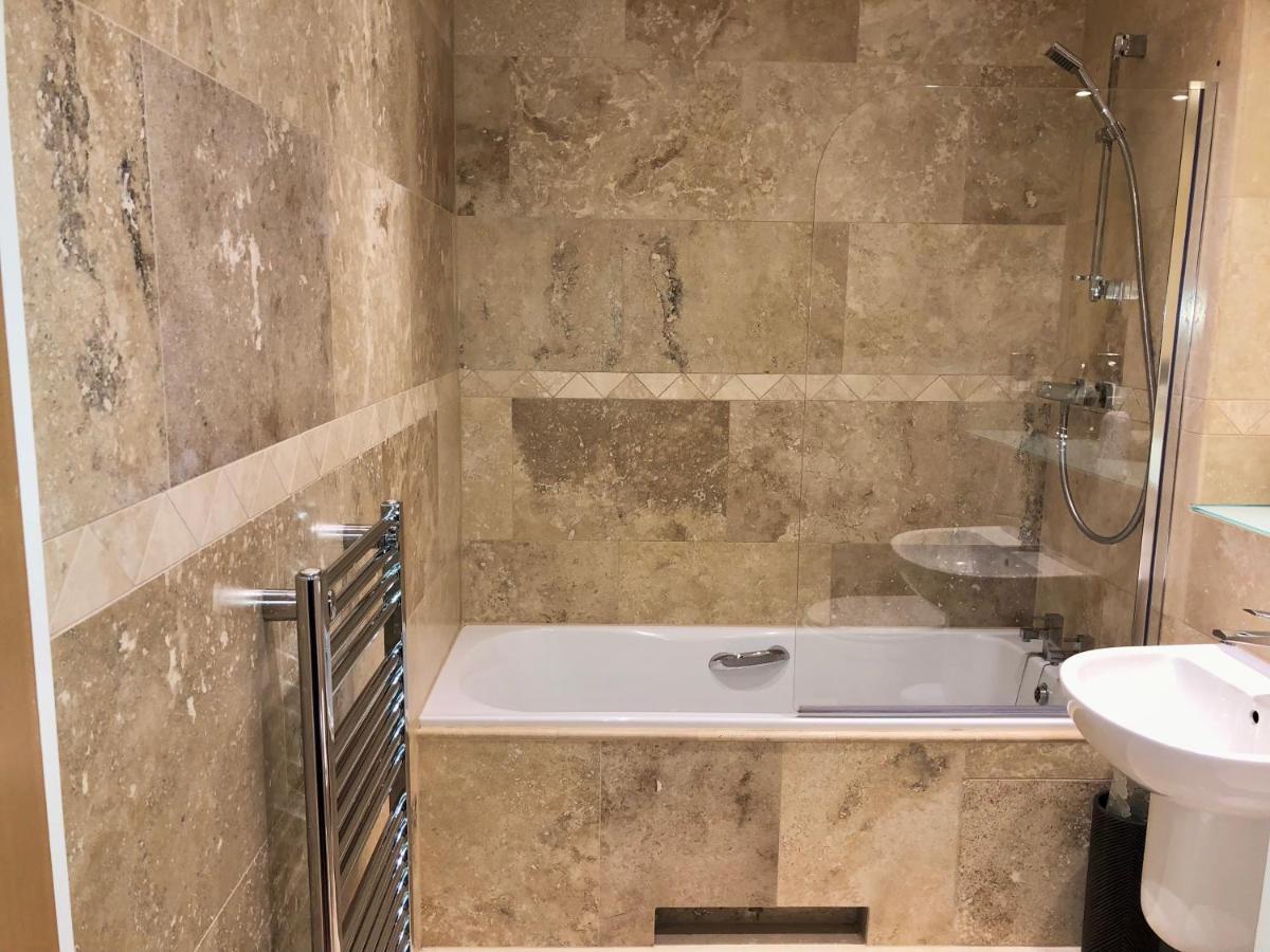 Central York Apartment - Skeldergate Yo1 Екстериор снимка