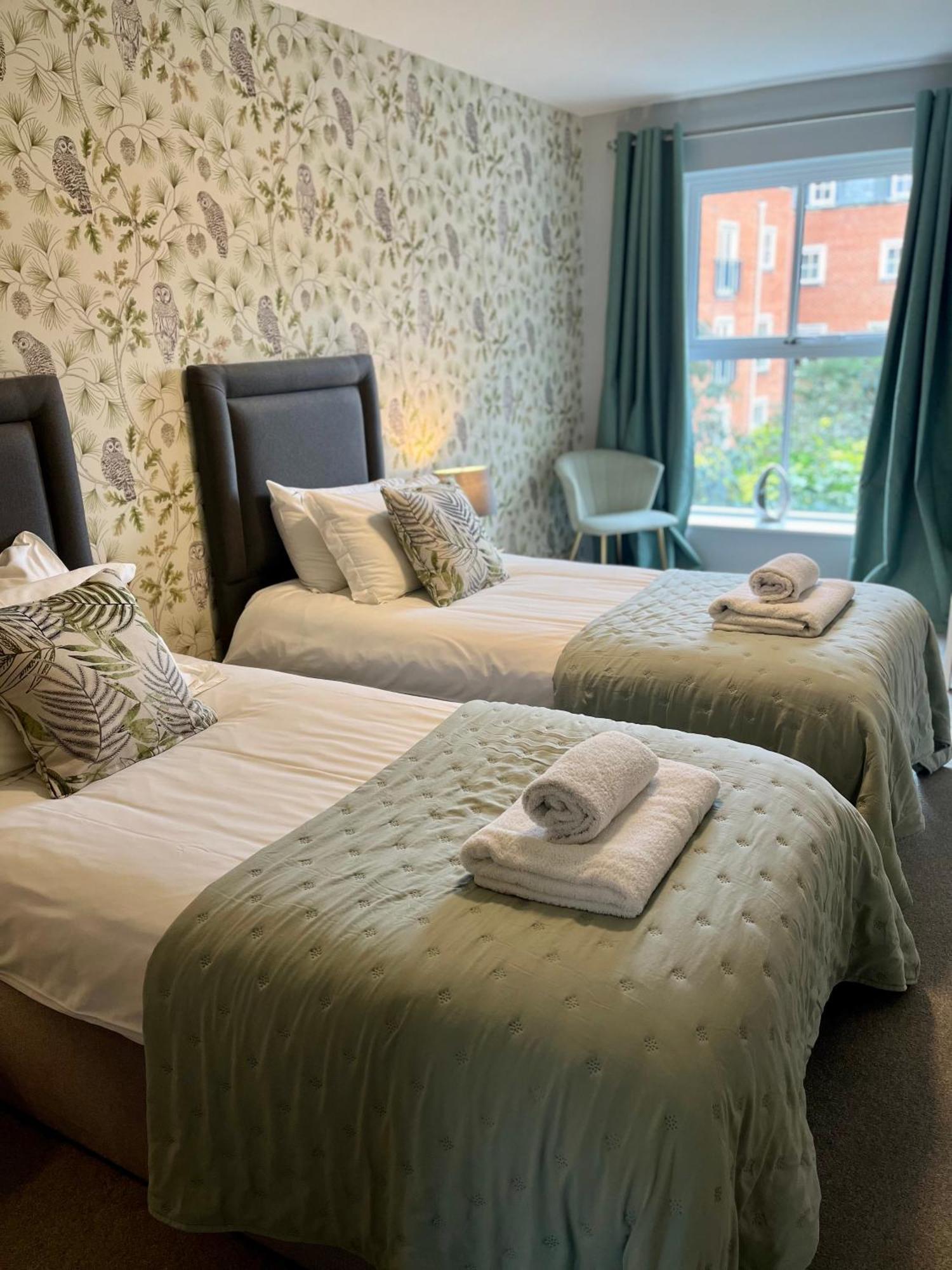 Central York Apartment - Skeldergate Yo1 Екстериор снимка