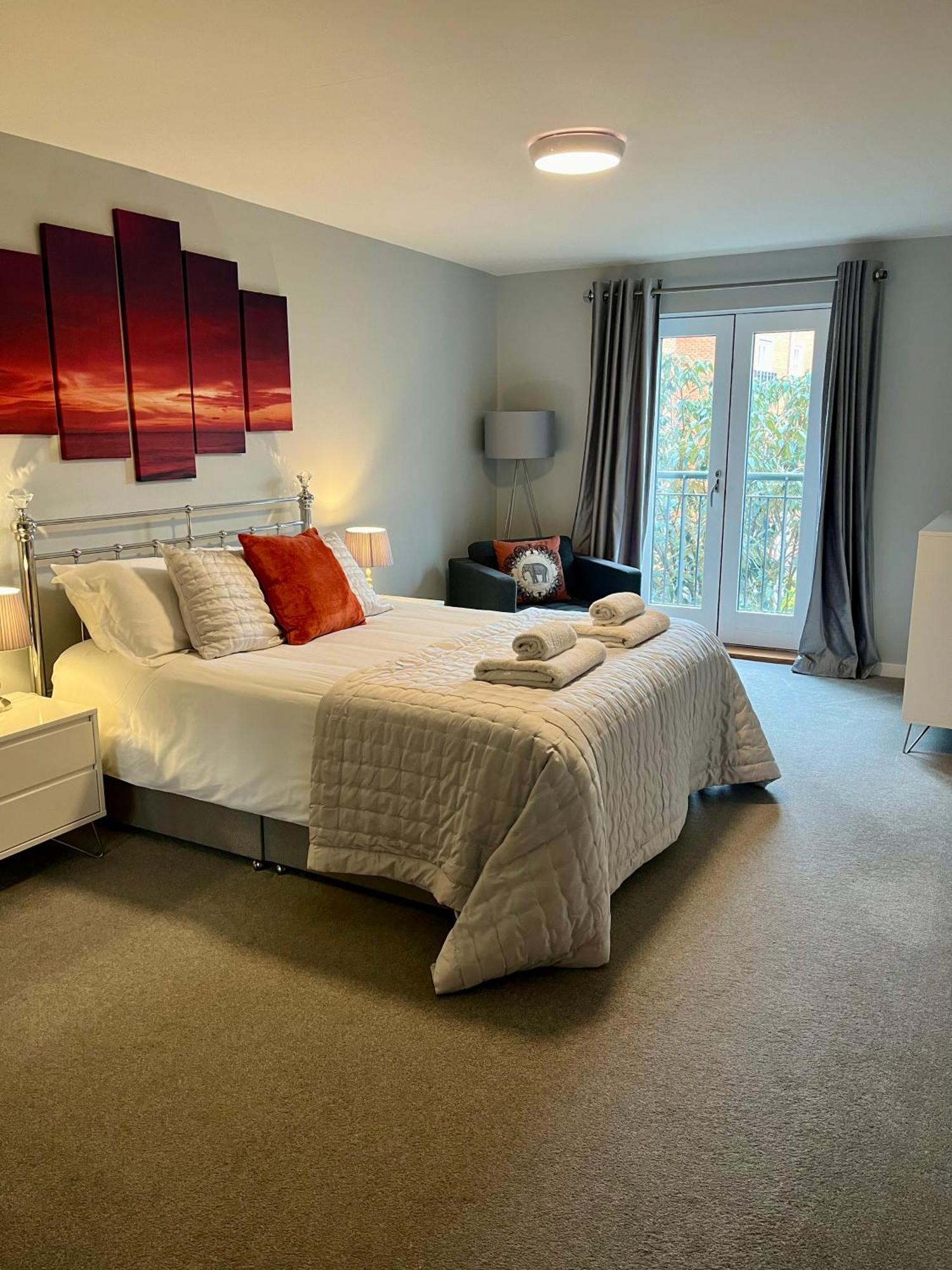Central York Apartment - Skeldergate Yo1 Екстериор снимка