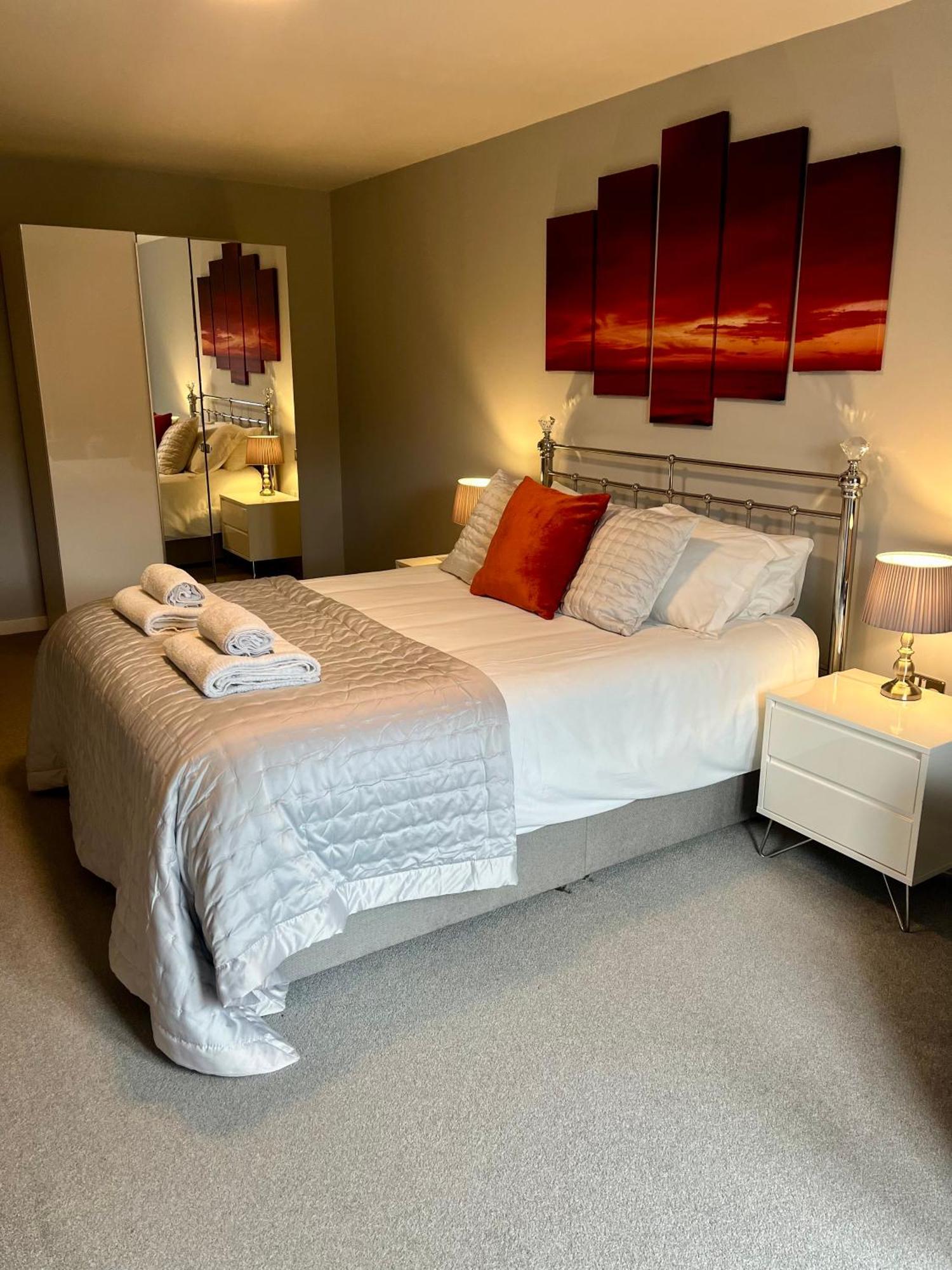 Central York Apartment - Skeldergate Yo1 Екстериор снимка