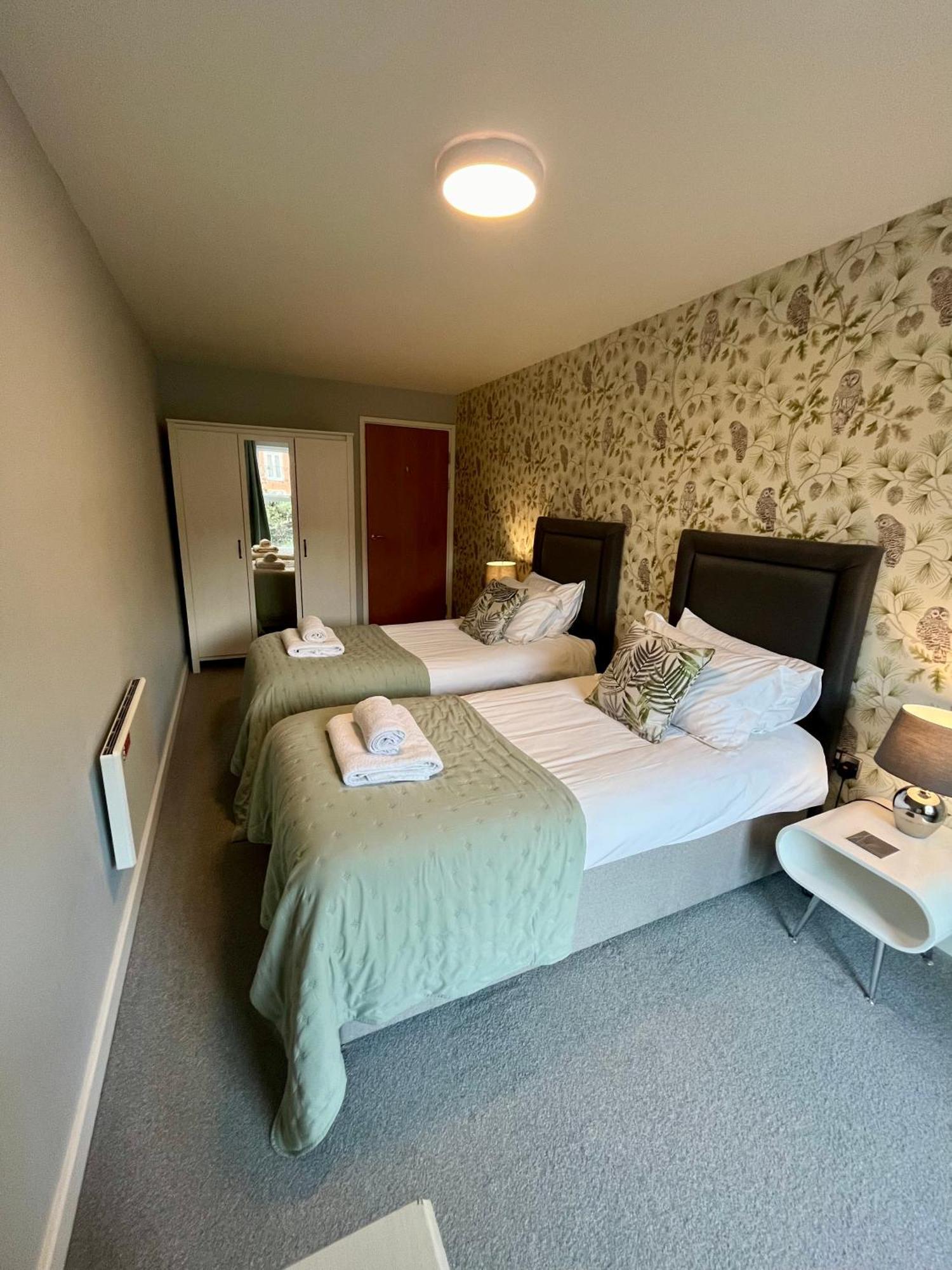 Central York Apartment - Skeldergate Yo1 Екстериор снимка