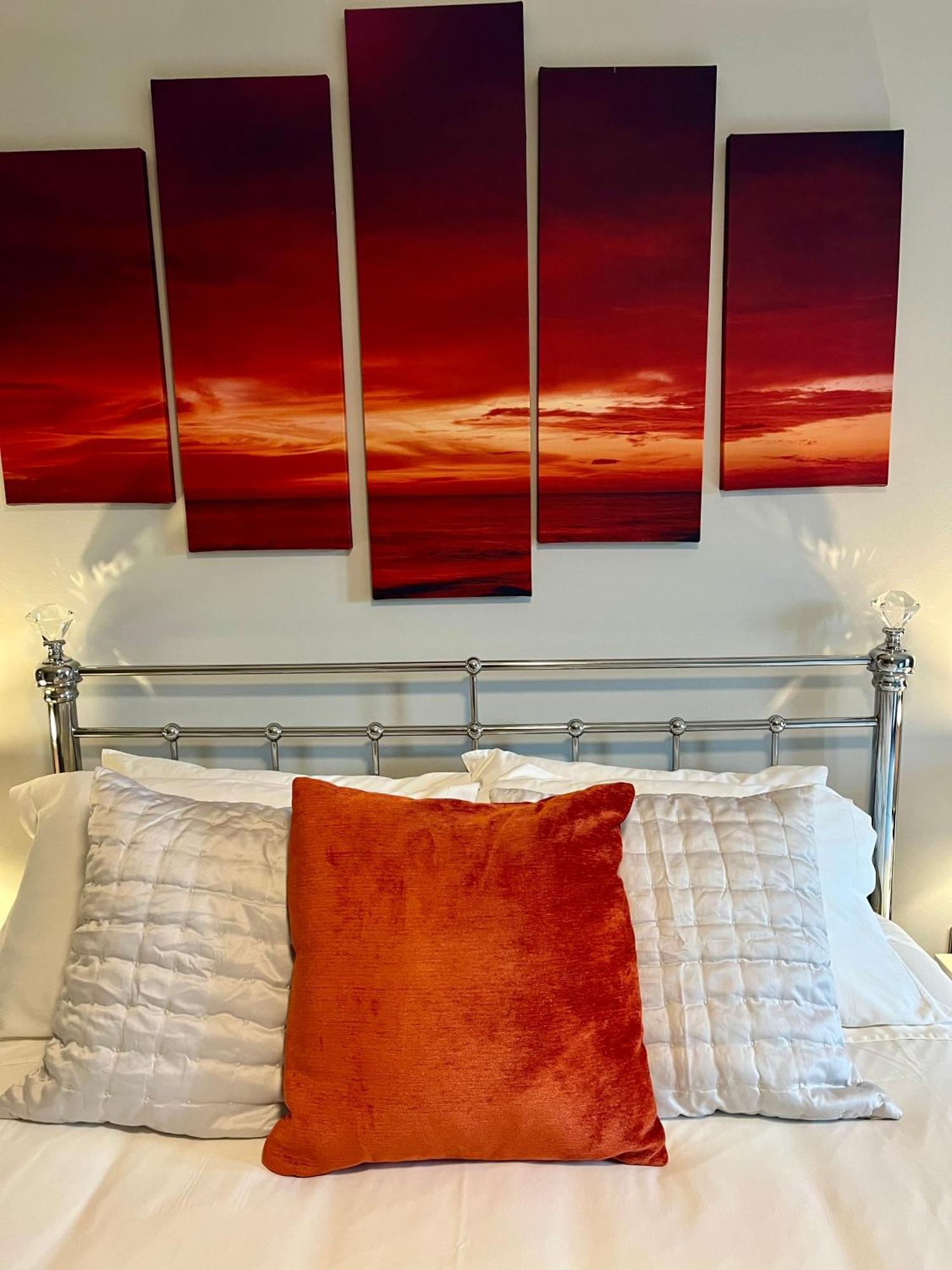 Central York Apartment - Skeldergate Yo1 Екстериор снимка