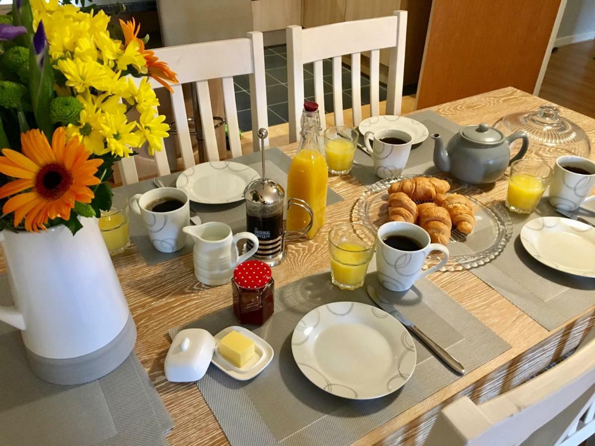 Central York Apartment - Skeldergate Yo1 Екстериор снимка