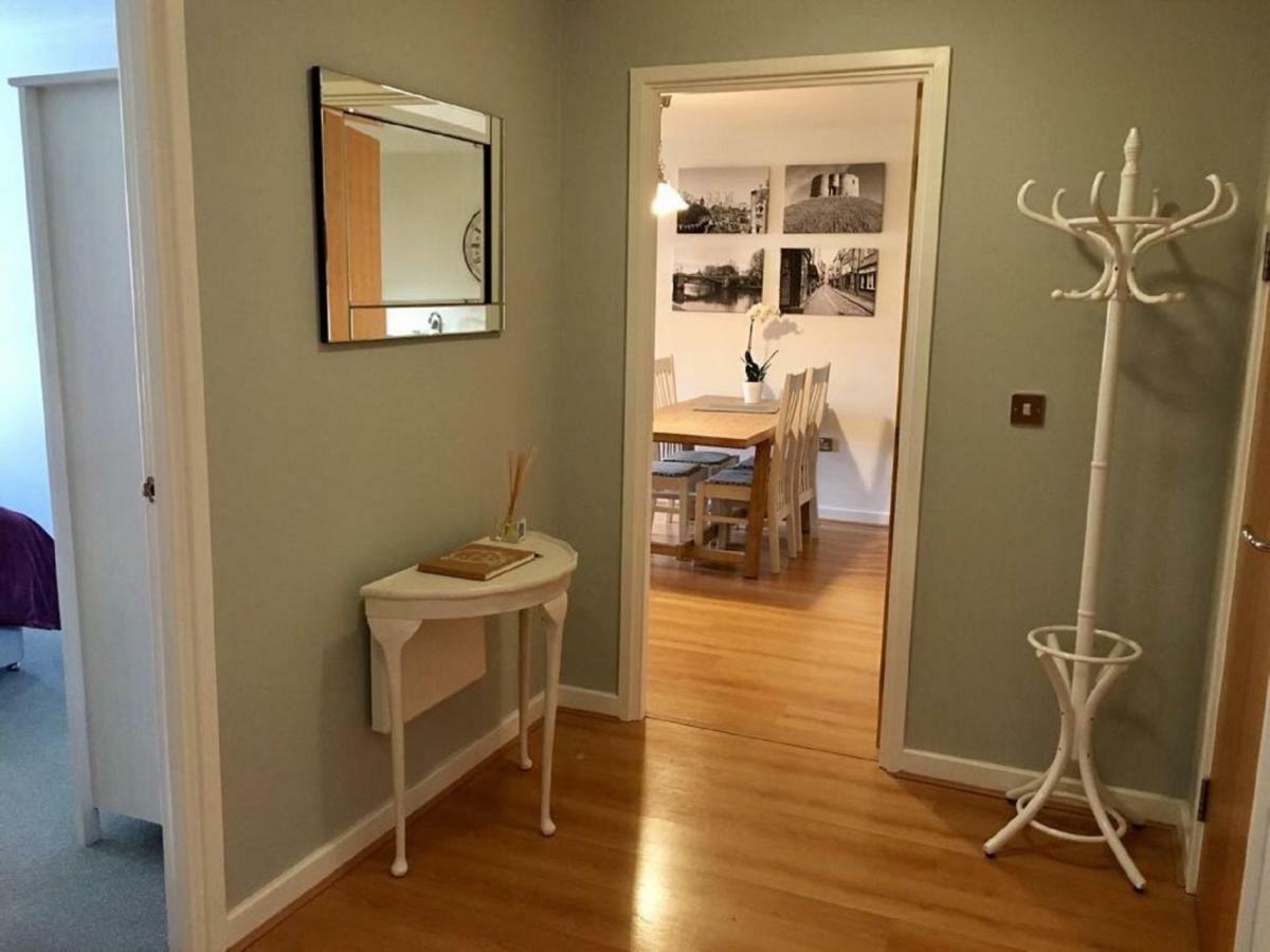 Central York Apartment - Skeldergate Yo1 Екстериор снимка