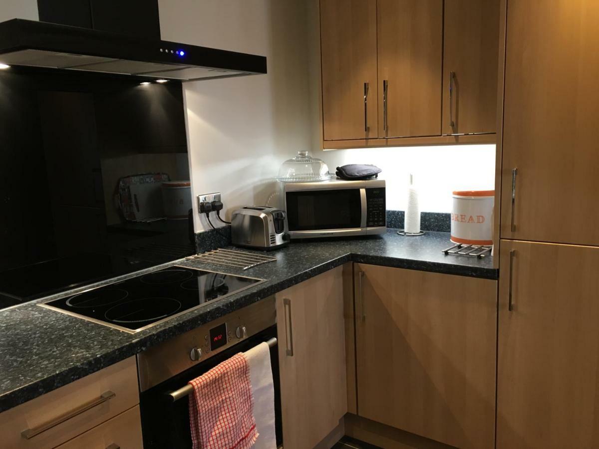 Central York Apartment - Skeldergate Yo1 Екстериор снимка